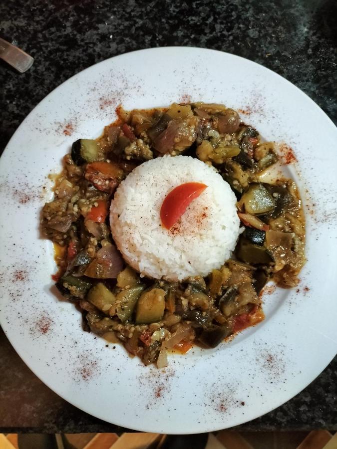 Le Jardin Almora酒店 外观 照片