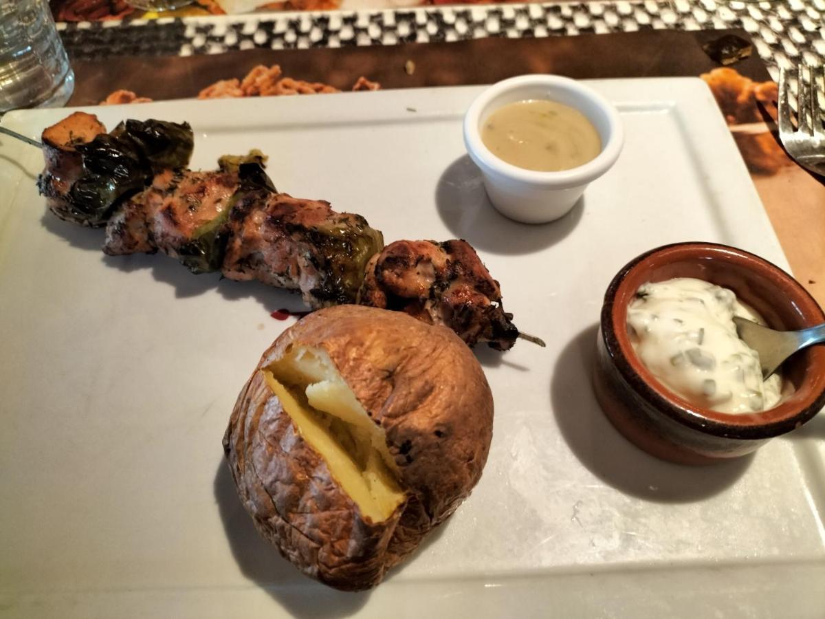 Le Jardin Almora酒店 外观 照片