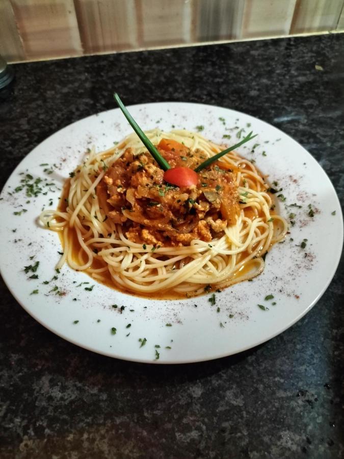 Le Jardin Almora酒店 外观 照片